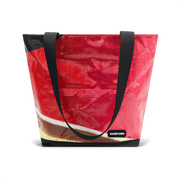 Mini Zippered Blake Tote