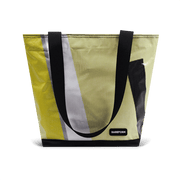 Mini Zippered Blake Tote