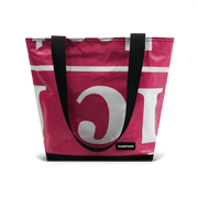 Mini Zippered Blake Tote