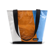Mini Zippered Blake Tote
