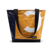 Mini Zippered Blake Tote