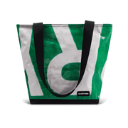 Mini Zippered Blake Tote