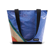 Mini Zippered Blake Tote