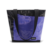 Mini Zippered Blake Tote