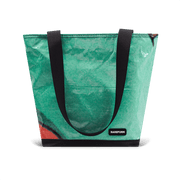 Mini Zippered Blake Tote