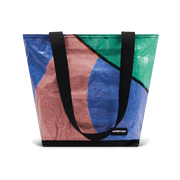 Mini Zippered Blake Tote