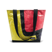 Mini Zippered Blake Tote