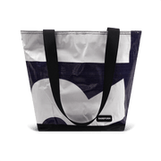 Mini Zippered Blake Tote