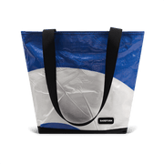 Mini Zippered Blake Tote
