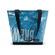 Mini Zippered Blake Tote