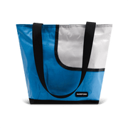 Mini Zippered Blake Tote