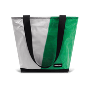 Mini Zippered Blake Tote
