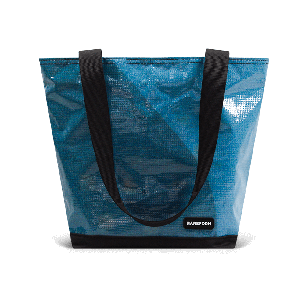 Mini Zippered Blake Tote