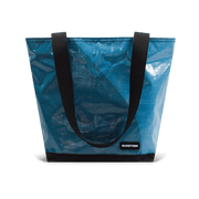 Mini Zippered Blake Tote