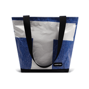 Mini Zippered Blake Tote