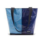 Mini Zippered Blake Tote