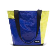Mini Zippered Blake Tote