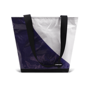Mini Zippered Blake Tote
