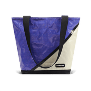 Mini Zippered Blake Tote