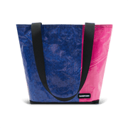 Mini Zippered Blake Tote