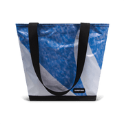 Mini Zippered Blake Tote