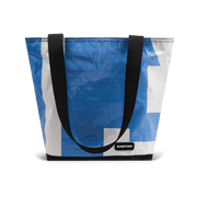 Mini Zippered Blake Tote