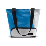 Mini Zippered Blake Tote