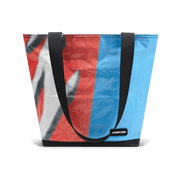 Mini Zippered Blake Tote
