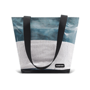 Mini Zippered Blake Tote