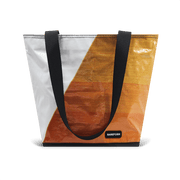Mini Zippered Blake Tote
