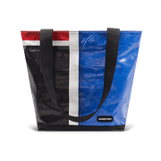 Mini Zippered Blake Tote