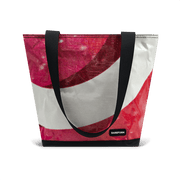 Mini Zippered Blake Tote