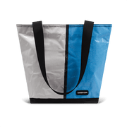 Mini Zippered Blake Tote