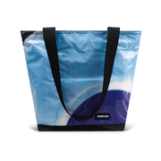 Mini Zippered Blake Tote