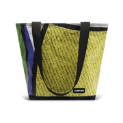 Mini Zippered Blake Tote