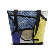 Mini Zippered Blake Tote