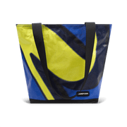 Mini Zippered Blake Tote