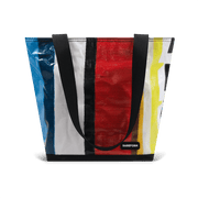 Mini Zippered Blake Tote