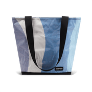 Mini Zippered Blake Tote