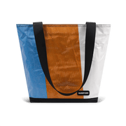 Mini Zippered Blake Tote