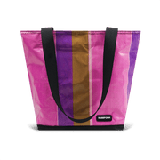 Mini Zippered Blake Tote