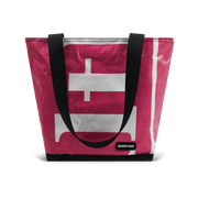 Mini Zippered Blake Tote