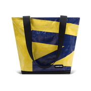 Mini Zippered Blake Tote
