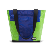 Mini Zippered Blake Tote