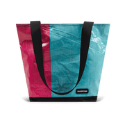 Mini Zippered Blake Tote