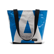 Mini Zippered Blake Tote