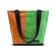 Mini Zippered Blake Tote