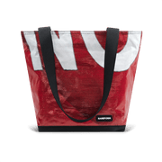 Mini Zippered Blake Tote