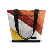 Mini Zippered Blake Tote