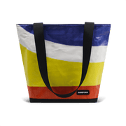 Mini Zippered Blake Tote
